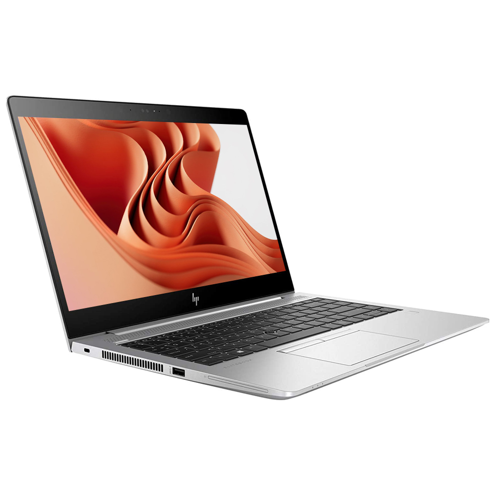 Notebook HP Elitebook 840 G5 Core i5 vPro 8ªGen SSD 256GB 4GB Win 10 Pro image number 1